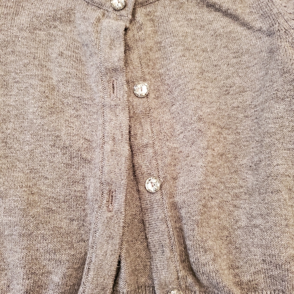 Cardigan - Picture 3 of 4